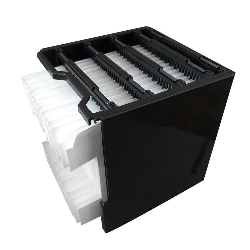 28 pçs para o espaço pessoal de ar refrigerador substituição filtro mini espaço refrigerador substituição umidificador filtro para escritório em casa