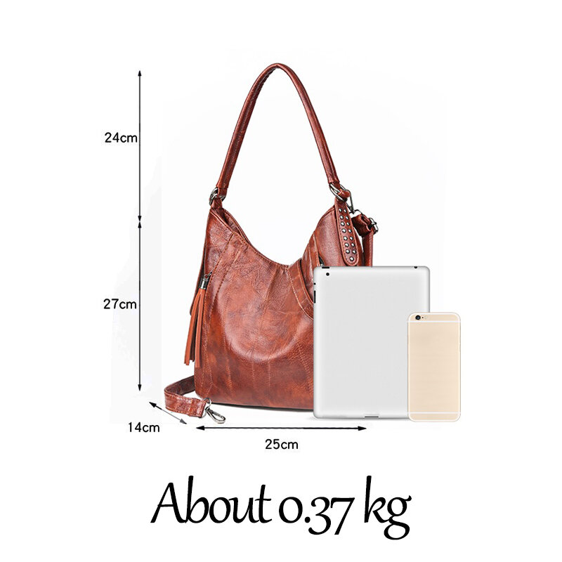 Soft Leather Luxury Shoulder Crossbody Bags for Women 2021 Designer Handbags High Quality Messenger Bag Ladies Purse Sac A Main