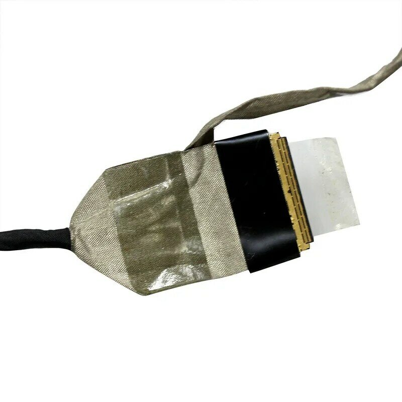 NEW LCD LVDS LED Video Display Screen Cable P/N 14B213_FN5000 BR45II7 z