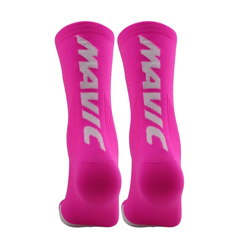 Professional Sport Cycling Socks  Breathable Men Women Climbing Hiking Walking Running Socks