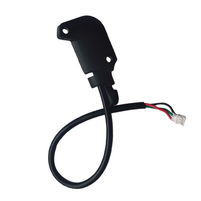 Cable de freno de mano para patinete eléctrico XiaoMi M365 PRO, accesorio para Scooter, 1 unidad