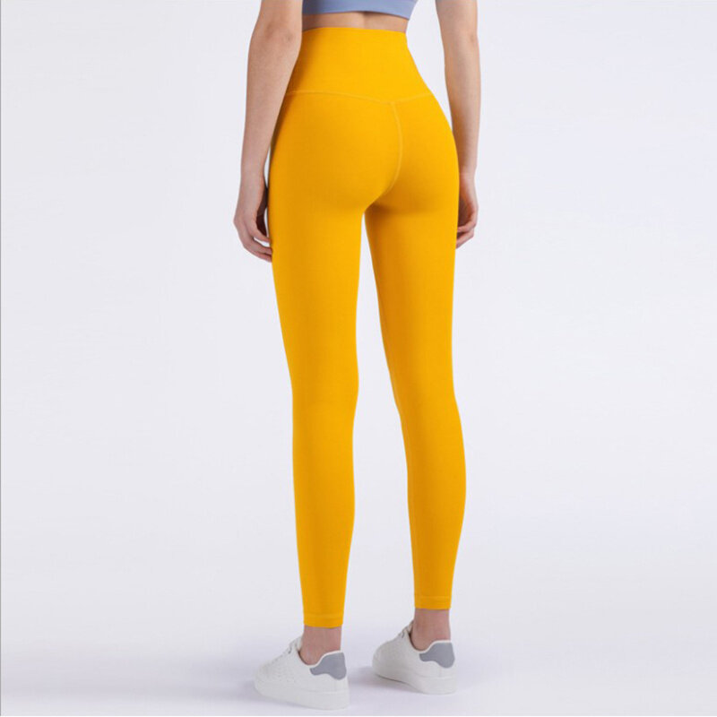 2021 vnazvnasi venda quente de fitness feminino leggings comprimento total 19 cores correndo calças confortáveis e formfitting yoga