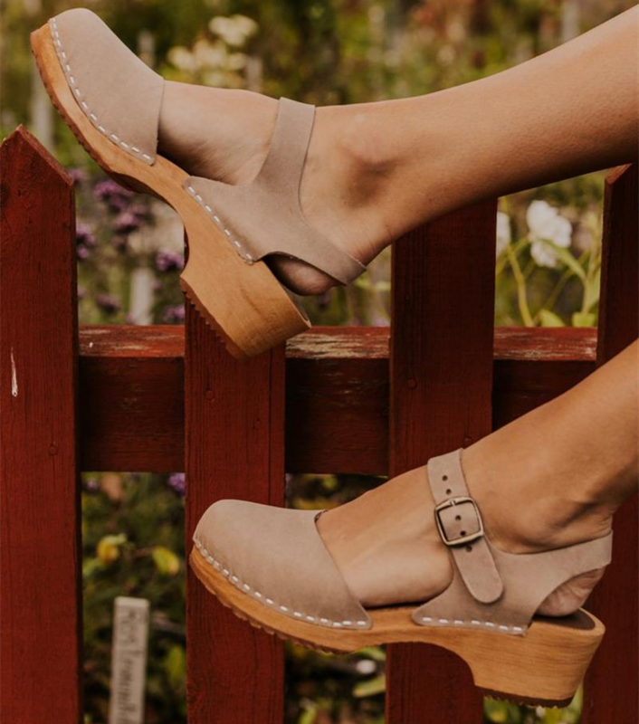 Sandalias para mujer informales con hebilla de tacón de aguja, zapatos de verano, calzado de piel sintética, Color liso