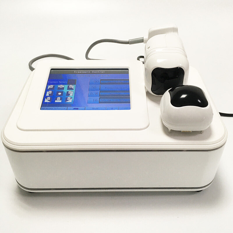 Многофункциональный переносной аппарат для похудения Liposonic с 3D эффектом