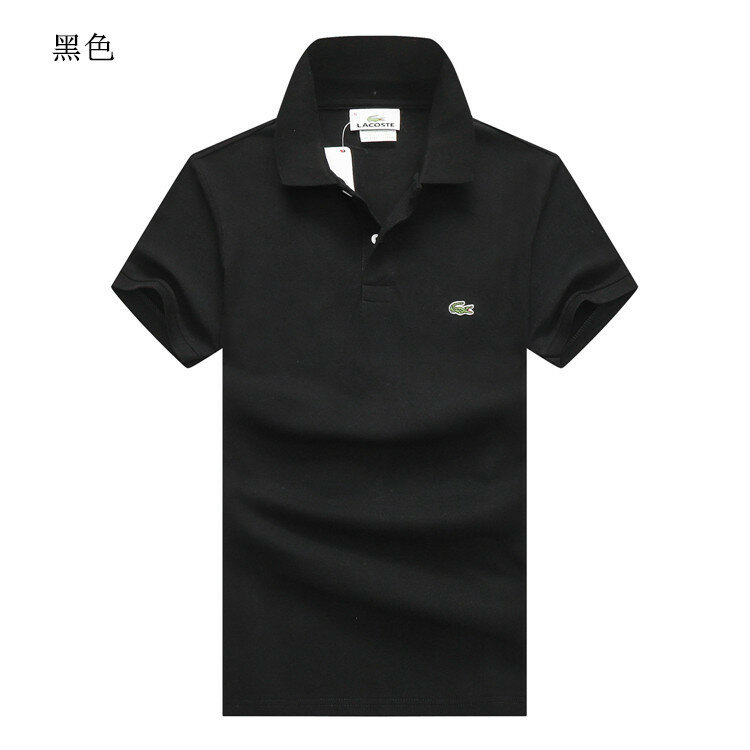 High Quality 2021 Band Mens Womens Polo Shirt Short Sleeve Classic Homme Clothing Casual 100% Cotton Luxury Designer Tops