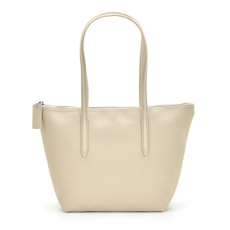 Fashion Cute Mini Handbags Women Classic Shopper Multicolors Lovely Tote Shopping School Office Zipper Middle Size Bags B4245