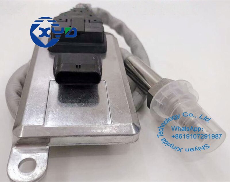XINYIDA-Sensor de oxígeno y nitrógeno, accesorio OEM SCR 5WK97206A 8983023940, 5WK9 7206A