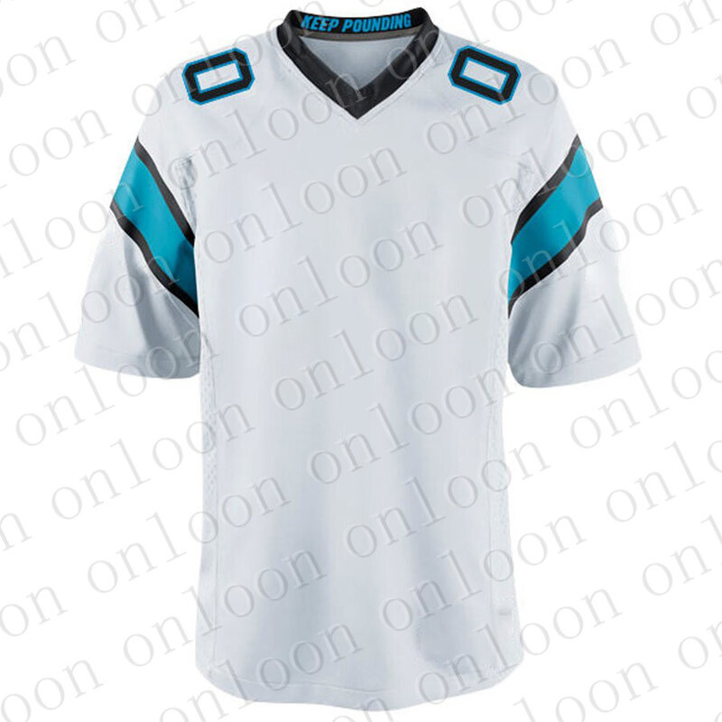 Camisa de futebol feminina, camiseta personalizada para homens do ponto americano, camisetas curtas do kuechly, benjamin, fresca, grier