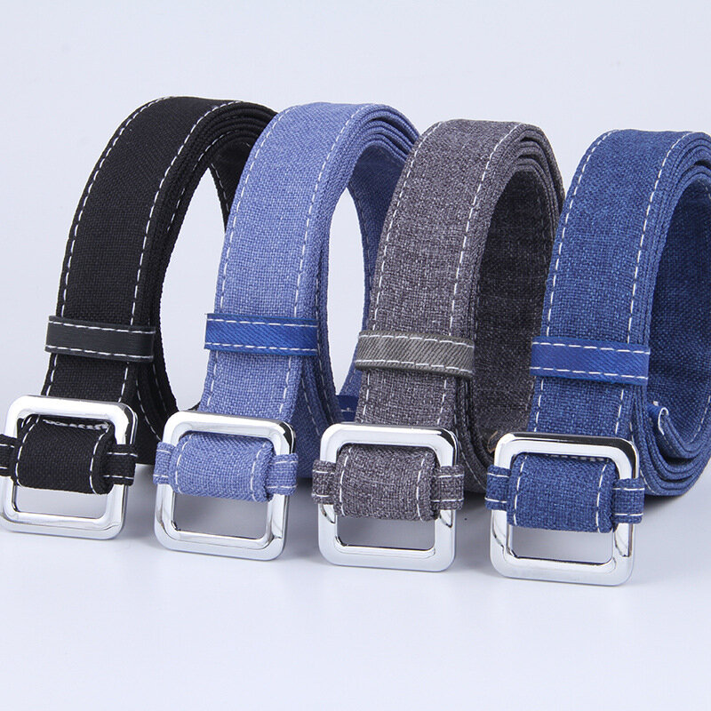 جديد جودة عالية حزام الموضة أحزمة مضفرة للنساء مشبك معدني المنسوجة حزام الخصر لالجينز Cinturon Mujer