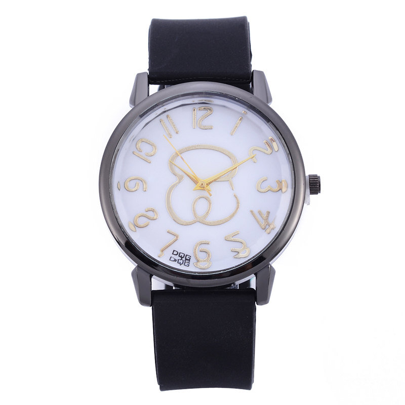 Reloj Mujer 2020 Mới Thương Hiệu Thời Trang Nữ Đồng Hồ Casual Đồng hồ Đồng hồ Thể Thao dây Silicon Thạch Anh Đồng Hồ Nữ Nóng đồng hồ Zegarek Damski
