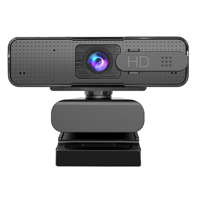 H701 HD USB 웹캠 1080p 자동 초점 웹 카메라와 마이크 AF 자동 초점 카메라 컴퓨터 라이브 온라인 교육