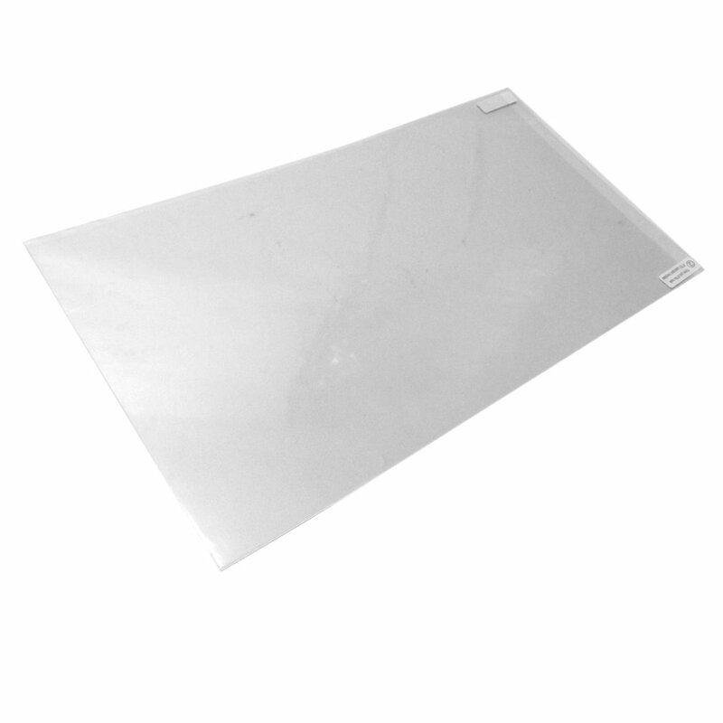 15.6 inch (335*210*0.9)  Anti-glare screen protective film For Notebook Laptop Computer Monitor Laptop Skins Hot