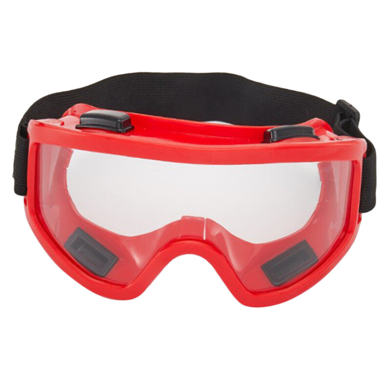 Okulary ochronne motocyklowe wiatroszczelne okulary przeciwwstrząsowe UV gogle narciarskie