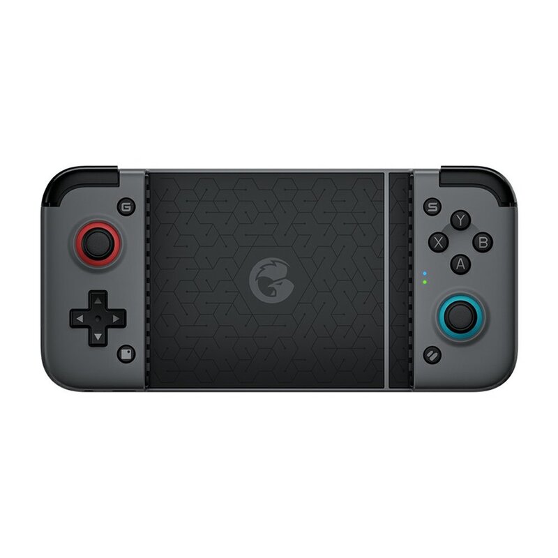 Mando inalámbrico X2 con Bluetooth para móvil, controlador de juego para Android e iOS, iPhone, Cloud, Gaming, Xbox, Game Pass