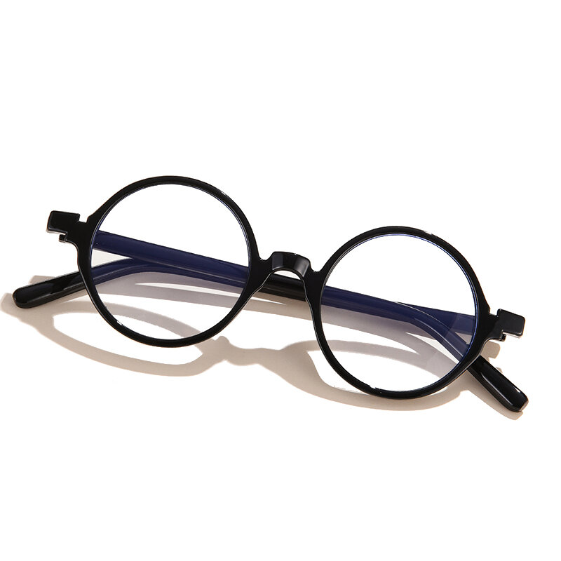 Anti Blaues Licht Gläser Für Männer Platz Kleine Größe Blau Rays Blockieren Brillen Frauen Mode Brillen Lesen/gaming Gläser
