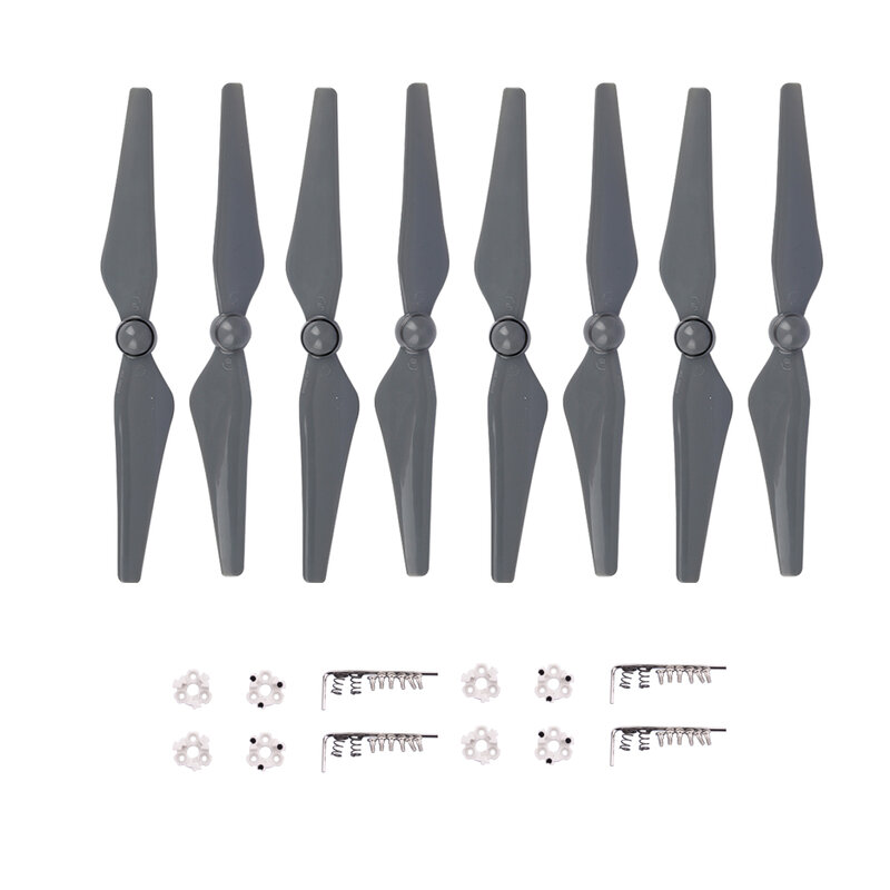 Quick Release 9450S Props Replacement Accessory Wing Fan Kits 8pcs 9450S Propeller blade for DJI Phantom 4 pro Drone Accessories