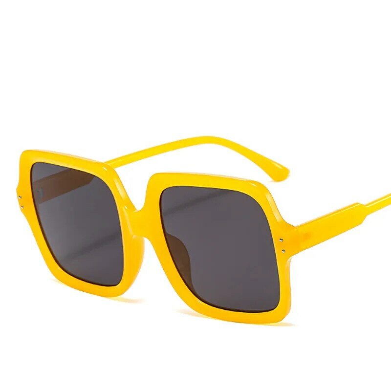 2022 moda quadrada de luxo óculos de sol feminino designer masculino clássico vintage tons uv400 ao ar livre feminino óculos sol