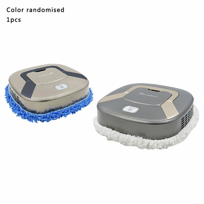 Seco y húmedo paño de mopa piezas de Robot aspirador paño de mopa fregar limpiar para aspiradora limpiadora limpiamoquetas