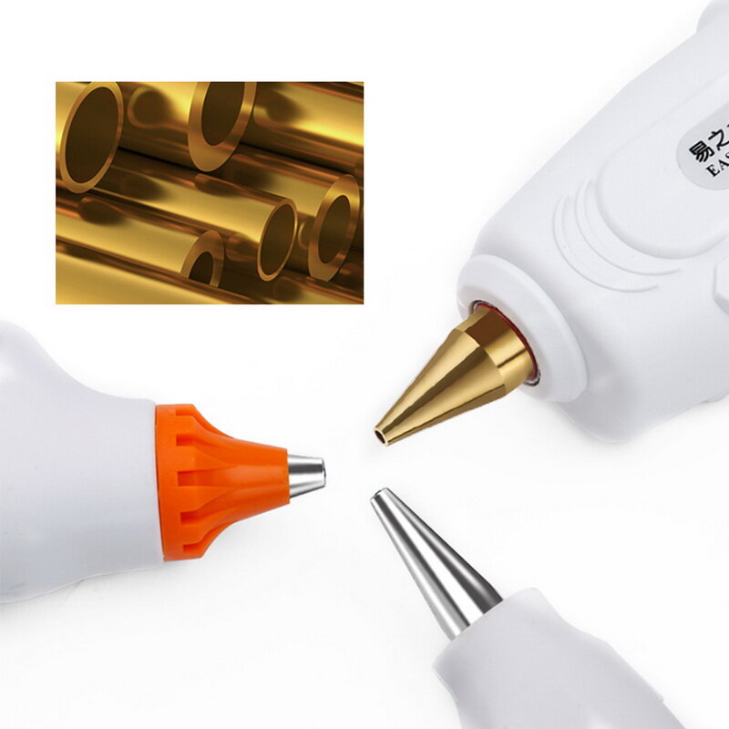Hot  Glue 30W/80W/100W/60-100W Professional High Temperature Hot  Glue Gun Repair Tools Hot Glue Gun With Stick