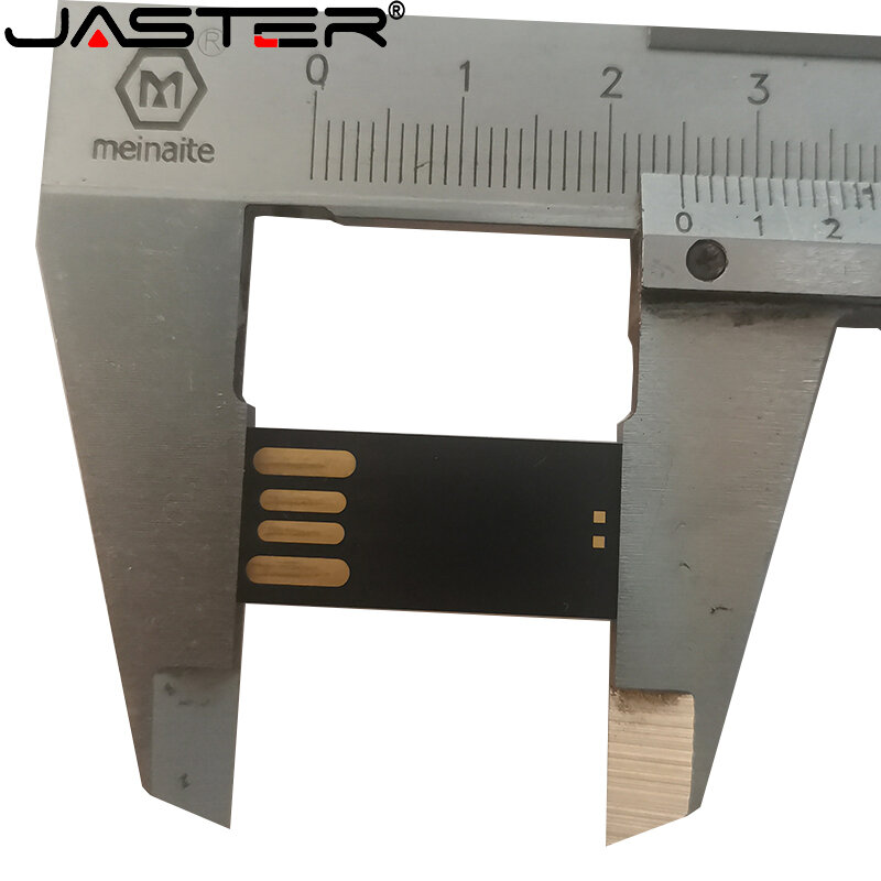 Jaster-placa larga y corta de color negro coloidal 2,0, chip semiterminado en U, 04gb, 08gb, 16GB, 32GB y 64GB, venta al por mayor