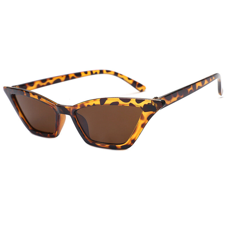 Occhiali da sole da donna quadrati piccoli per uomo occhiali da vista Designer di lusso Gafas Cat Eye Eyewear Lunette oculos feminino occhiali Trend
