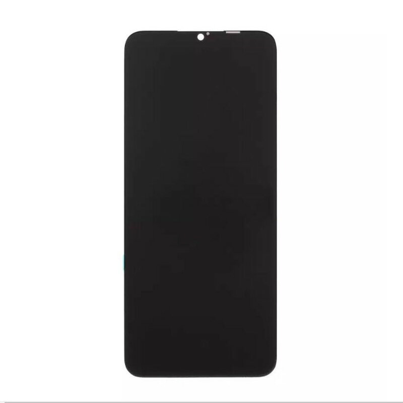 Original For Oppo Realme 6i RMX2040 LCD Display Touch Screen Digitizer Assembly Replacement For Realme 6i LCD Display With Frame