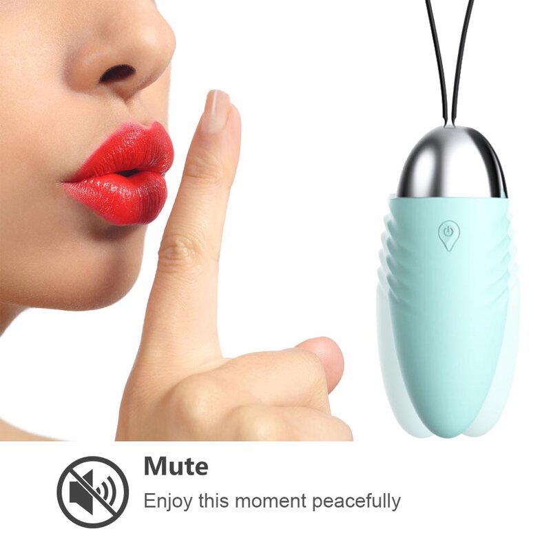 Exvoid remoto ovo vibrador sexo brinquedos para mulher forte vibração clitóris estimulador g-ponto massageador vibradores para mulher orgasmo