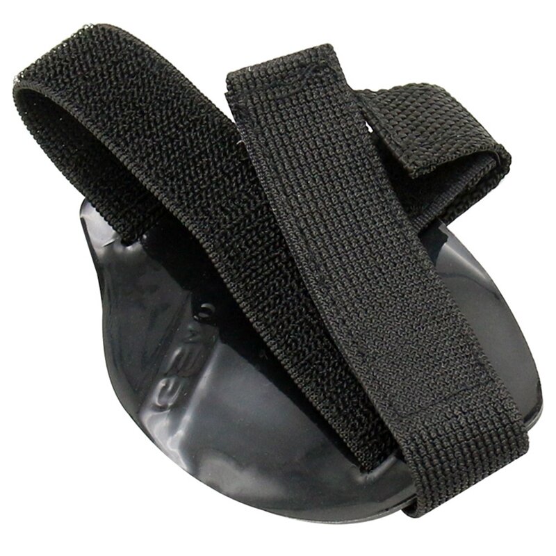 Capa protetora para motocicleta, equipamento de proteção para botas de mudança de marcha, almofada protetora para calçados