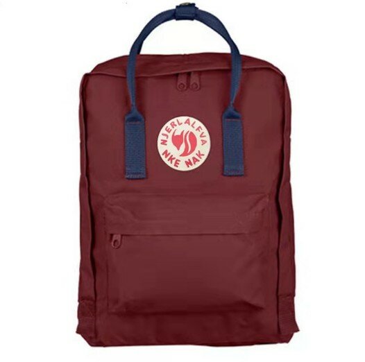 2021 plecak rekreacyjny Arctic fox plecak 20L outdoor travel odporny na zachlapanie plecak torba studencka w dużych rozmiarach