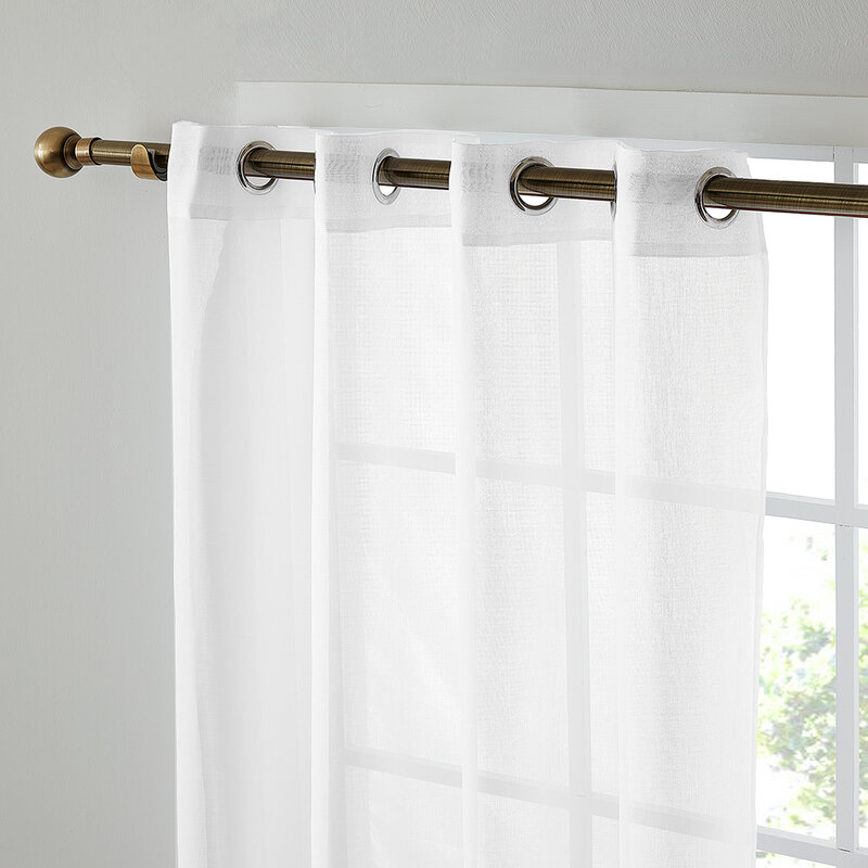 M2-HOME шторы современный стиль занавески плотные шторы занавески из тюля для спальни Гостиная дома