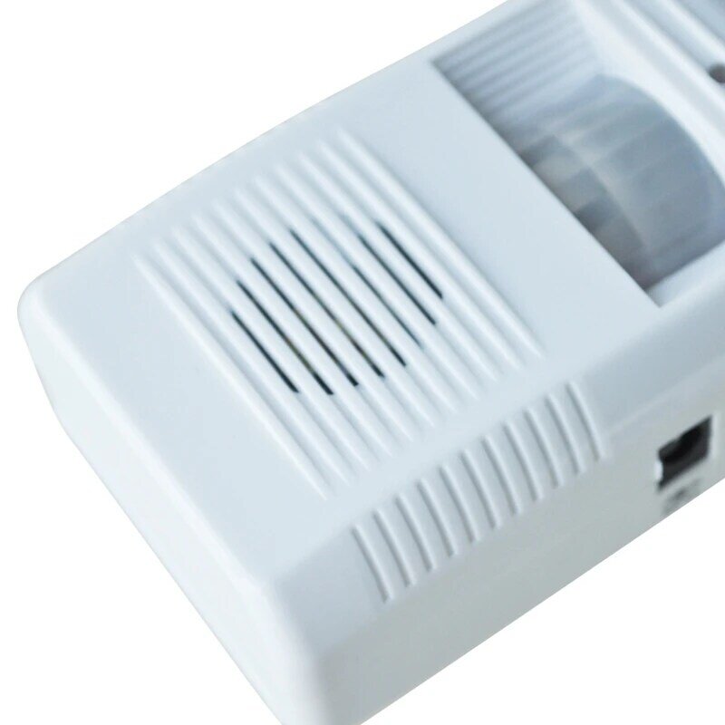 Welcome Chime Door Bell Motion Sensor Wireless Alarm