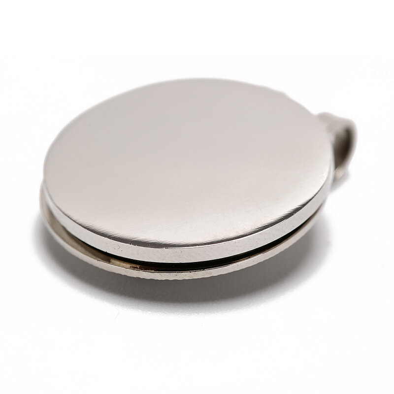 1Pc Golf Hat Clip Ball tappo magnetico Clip in lega accessori da Golf allineamento esterno strumenti di mira