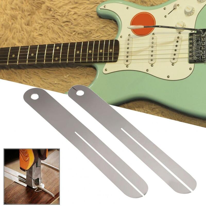 Protetor de fingerboard resistente ótimo durável ukulele fingerboard protector