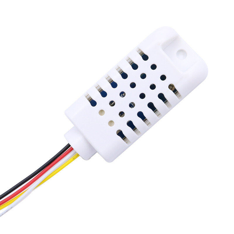 Sensor de temperatura y humedad IOT-TH02 SHT30 para arduino Stm32, sensores de nodo IOT LORA de grado industrial profesional