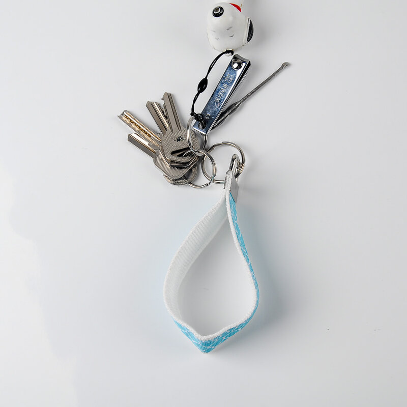 Neue Exquisite Schlüsselanhänger Charme Muster für Frauen Handtaschen Lagguge Zubehör Dekorationen Kinder Ornamente Schlüssel Ring DOM103014
