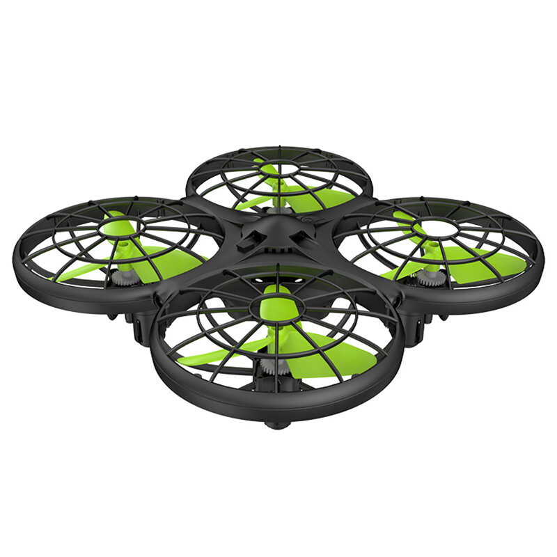 Nuovo giocattolo per aeromobili Uav per aerei telecomandati per evitare ostacoli a infrarossi X26
