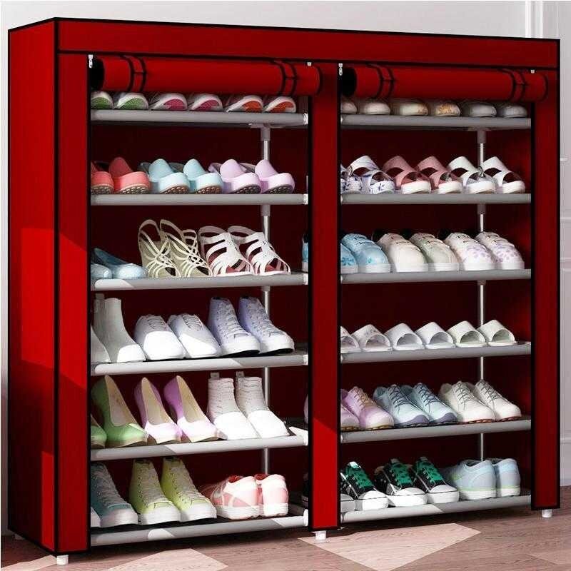 Organizador criança zapato mobiliário para a casa armario de almacenamiento schoenenrek móveis sapateira mueble gabinete sapatos rack