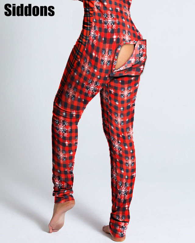 Listrado sexy puro macacão para adulto feminino pijamas onesies pijamas sleepwear curto macacão bodycon 2021