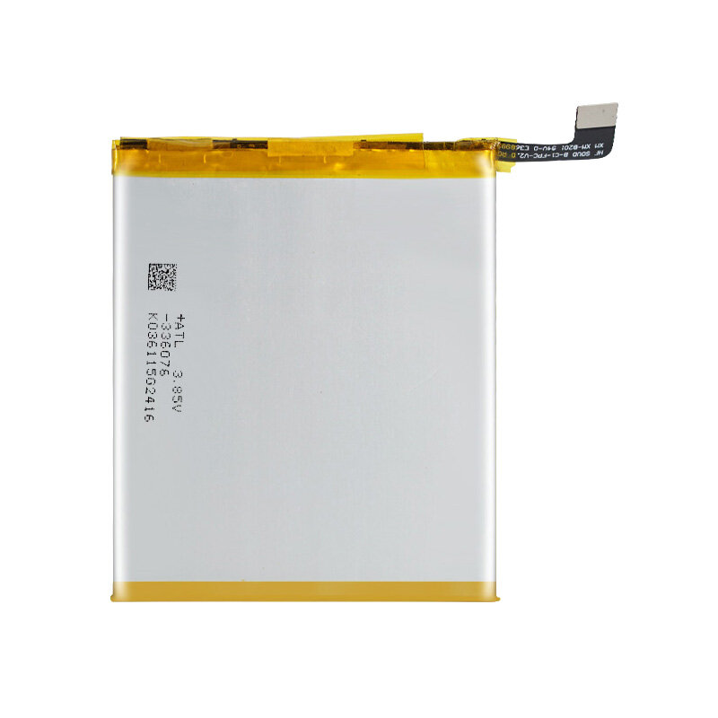 OHD Original High Capacity Battery B-C1 For VIVO Y53/Y53A 2565mAh Replacement Battery + tools