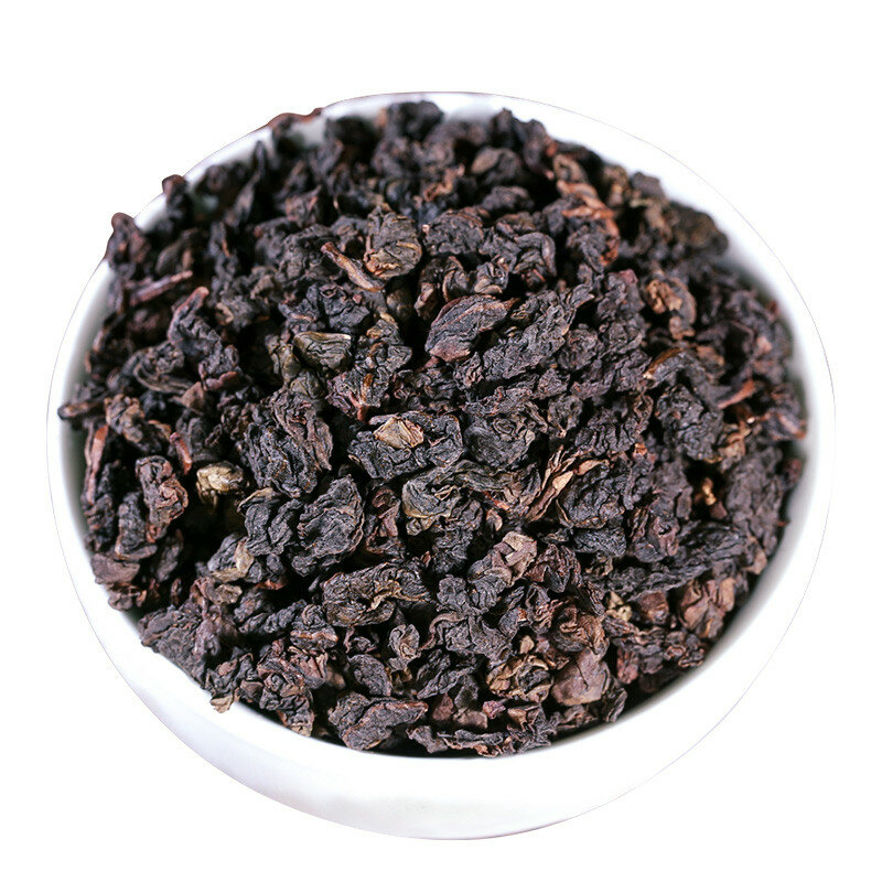 Anxi Tanbao Tieguanyin oolong-tee bio-tee grün lebensmittel warm magen tee tasche 250g500g1000g