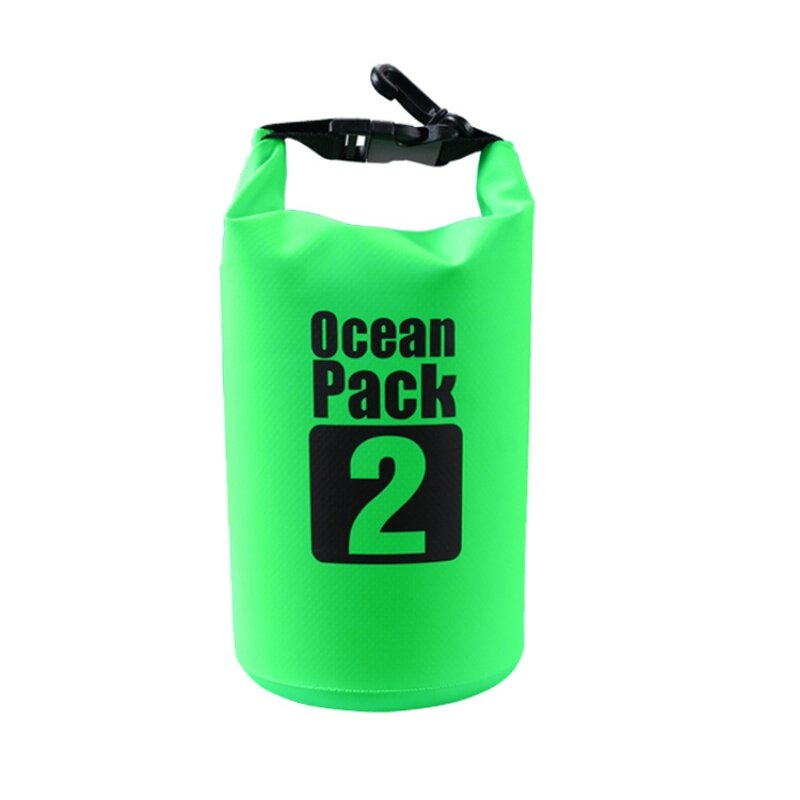 2L 3L 5L Wasserdichte Taschen Dry Bag Wasserdicht Für Outdoor Kajak Kanu Rafting Upstream Pouch Sport Taschen