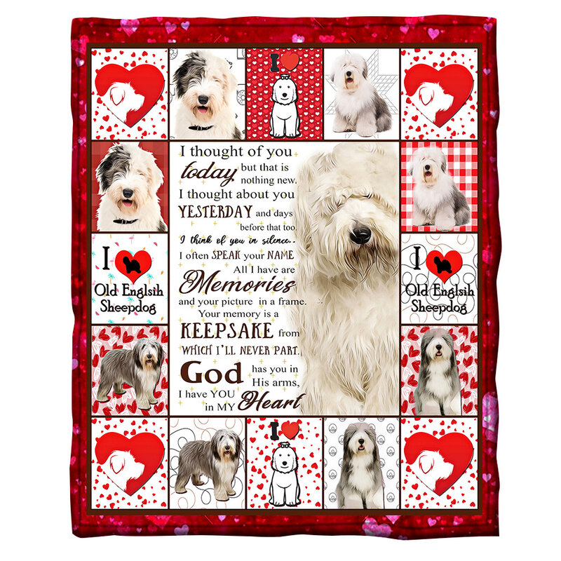 Рождественское одеяло для собак, одеяло с 3D принтом, детское Флисовое одеяло, милое теплое мягкое одеяло, Прямая поставка