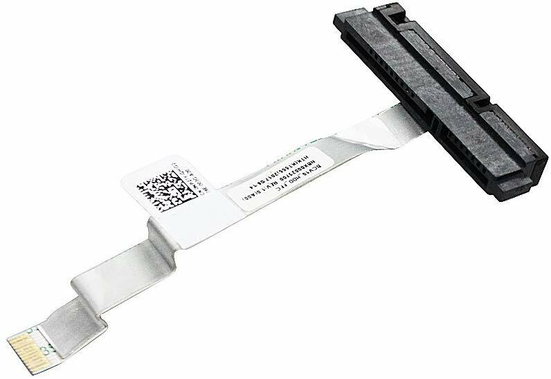 HDD Festplatte Anschluss Kabel HDD Kabel Ersatz für Dell Inspiron Ins15R 7000 7566 7567 0NP27Y NBX00023700 ZJOT869 NP27Y