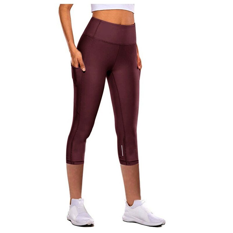 Leggins Sport Women Fitness Seamless Leggings For Sportswear Tights Woman Gym Legging High Waist Pants Women's Sports Wear