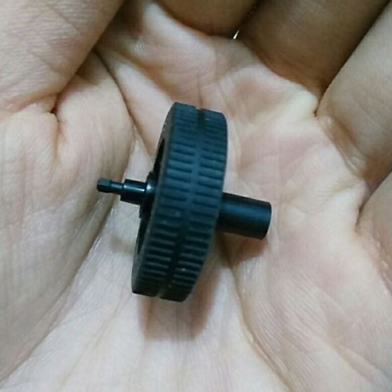 Rodillo de rueda de ratón para Logitech G102 G304 GPRO, accesorios de rodillo de ratón con cable