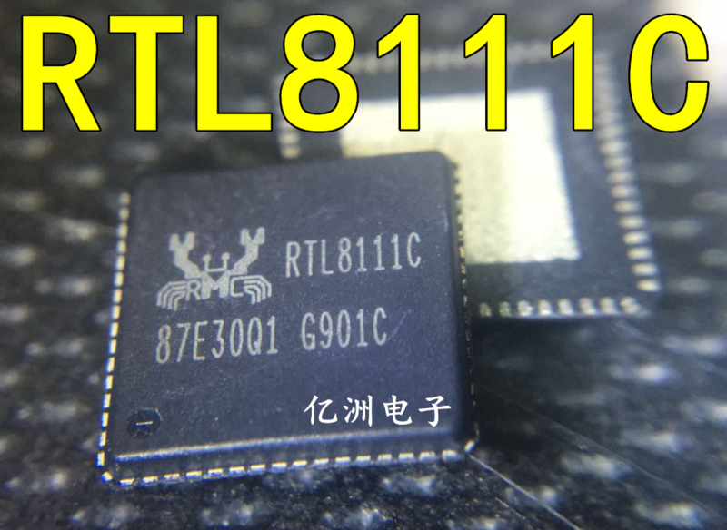 RTL8111C 8111C