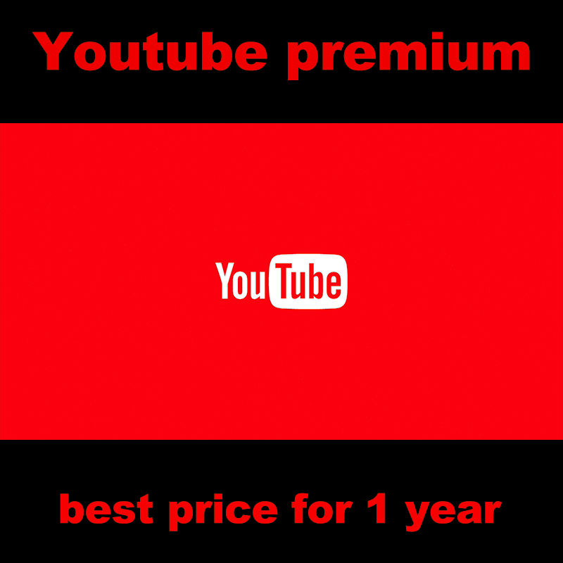 2021 Official worldwide Youtubes Premium and Music Works on Android IOS Tablet PC i phone ...