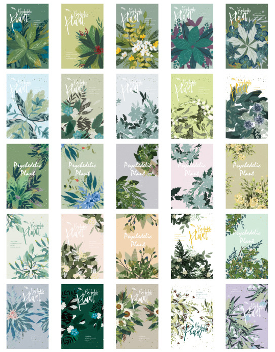 Cartolina di carta da giardino notturna da 143mm x 93mm (1 confezione = 30 pezzi)