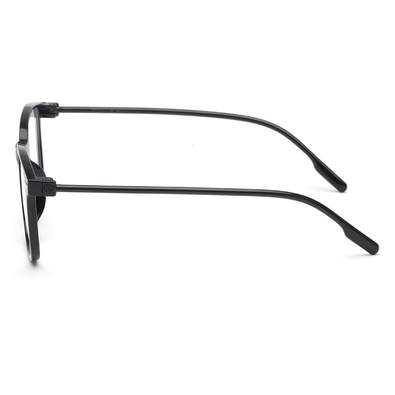 Kacamata Baca Fashion 2021 Kacamata Wanita Pelindung Mata Ringan Anti Biru Perawatan Penglihatan Bingkai Kacamata Antilelah