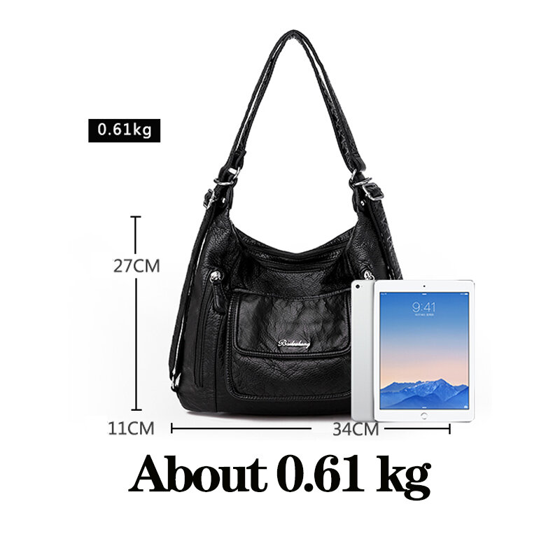 OLD TANG Quality Leather Women's Handbags Designer Multifunction Shoulder Bags for Women 2021 Travel Back Pack Mochila Feminina
